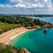 Jersey: A 60-Minute Flight to a Stunning Island Escape