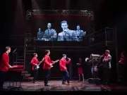 Jersey Boys 20th Anniversary Tour Review: A Hesitant Viewer's Surprise