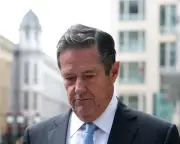 Jes Staley told lawmakers he shared JPMorgan secrets with Epstein