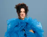 Jess Fuchs: Feral review – a debut with tremendous oomph from a future comedy star