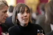 Jess Phillips: Minister role felt like being in a 'straitjacket'
