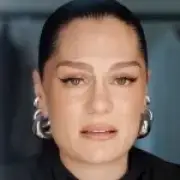 Jessie J tearfully jokes about returning to celebrity dating app Raya