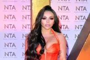 Jesy Nelson 'beyond proud' after documentary nominated for NTA