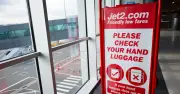Jet2 confirms free hand luggage as EU 2027 rule change nears