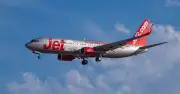 Jet2 flight declares mid-air emergency near Manchester
