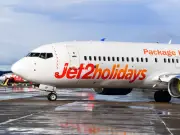Jet2 flight emergency: What squawk codes and Mayday mean