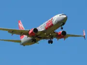 Jet2 flight from Liverpool declares emergency mid-air
