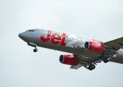 Jet2 flight from Stansted makes emergency U-turn after mid-air alert