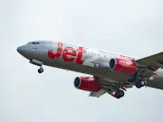 Jet2 flight to Nice turns back after mid-air technical issue