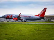 Jet2 flight to Spain declares emergency, diverts to Manchester
