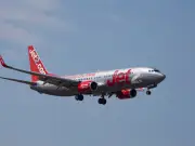 Jet2 flight to Spain declares emergency near Manchester
