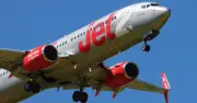 Jet2 passenger jailed for Nazi salute and racist rant on flight