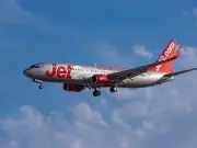 Jet2 passenger jailed for Nazi salute on flight