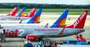 Jet2 reminder: Power banks and e-cigarettes must go in hand luggage