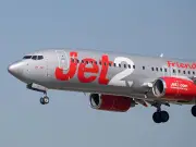 Jet2 tells passengers to bring paper travel insurance this summer