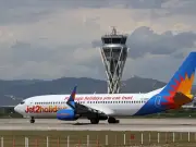 Jet2 warns holidaymakers over hotel balcony safety risks