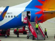 Jet2 warns passengers over six banned luggage items