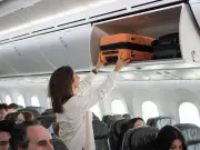 Jetstar scraps free cabin bag policy, introduces £13 fee
