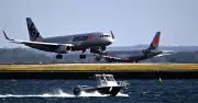 Jetstar to charge £13 for carry-on bags in overhead lockers