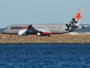 Jetstar to charge £13 for overhead locker use from 2027