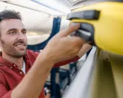 Jetstar to Charge for Overhead Luggage from 2026