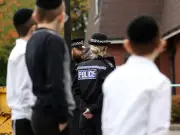 Jewish pupils face 'crisis' of antisemitism in schools, review finds