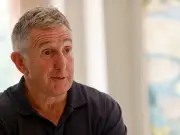 Jiffy's next aim: cycling for Wales after £60m raised