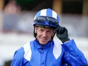 Jim Crowley retires at 48 after horror fall at York