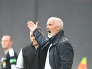 Jim Goodwin: Dundee United 4-0 loss 'embarrassing' but harsh