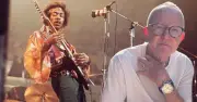 Jimi Hendrix's roadie breaks 55-year silence in new memoir
