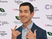 Jimmy Carr 'in talks for Top Gear job' four years after Freddie Flintoff's 'horrific' accident