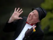 Jimmy Cricket dies at 80 after brief illness