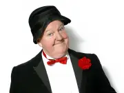 Jimmy Cricket Funeral Held in Salford as Mourners Gather