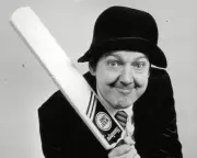 Jimmy Cricket, Northern Irish comedian, dies aged 80
