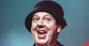Jimmy Cricket's 52-Year Marriage to Wife May