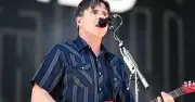 Jimmy Eat World on 25 Years of Bleed American
