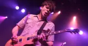 Jimmy Eat World's Jim Adkins on panic attacks and 'Bleed American' 25 years on