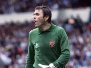 Jimmy Rimmer dies aged 78 as tributes paid to Man Utd and Aston Villa icon