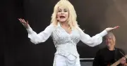 JK Rowling hits back at critic over Dolly Parton Trump claim