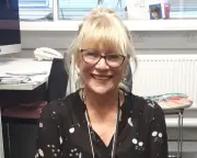 Jo Cambridge obituary: Rheumatoid arthritis researcher dies at 73