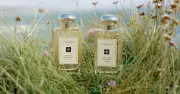Jo Malone's Sea Salt & Bergamot: A Moodier Sibling to Wood Sage & Sea Salt