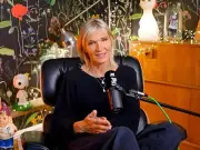 Jo Whiley fled Glastonbury hotel after spooky room encounter