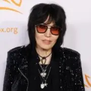 Joan Jett cancels tour after spine fracture surgery