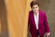 Joanna Cherry hits back at Sturgeon over 'obsession' claim