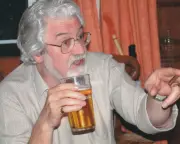 Jock Gillespie, meticulous Cambridge reporter, dies at 86