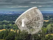 Jodrell Bank funding cut is 'scientific vandalism'