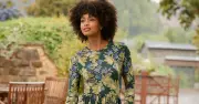 Joe Browns' £55 Orla maxi dress shoppers 'are in love with' ideal for autumn