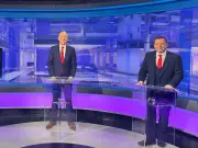 Joe Fagan denies being continuity candidate in fiery Scottish Labour debate