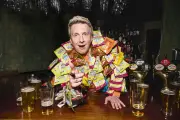 Joe Lycett opens The Lycett Arms pub for new Channel 4 show