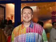 Joe Lycett's private life: mystery partner, baby son's hospital dash